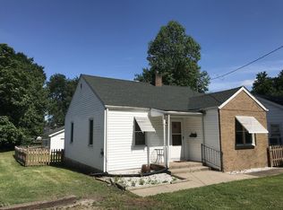 713 N Carico St, Carbondale, IL