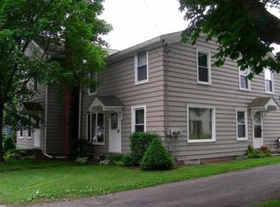 1777 State Highway 8, Mount Upton, NY 13809
