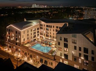 GreenHouse Short North, Columbus, OH 43201