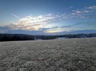 3628 Platinum Ct, De Soto, MO 63020