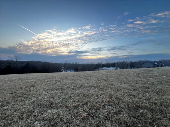 3628 Platinum Ct, De Soto, MO 63020