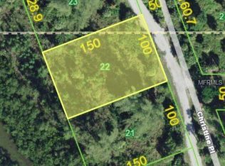 12019 Christine Pl, Placida, FL 33946
