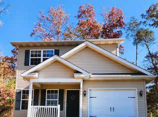 986 Norwood Village Ln, Maryville, TN 37801