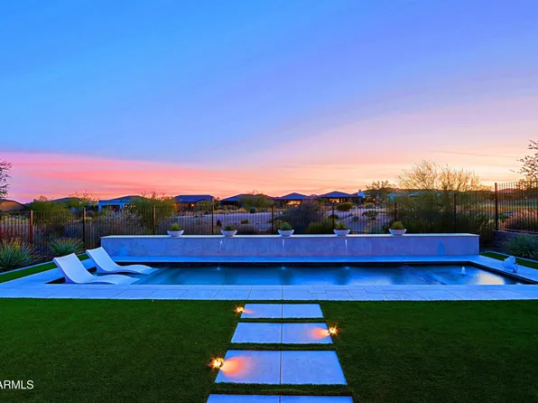 28776 N SANDAL Court, Rio Verde, AZ 85263