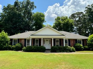 107 Ledyard Dr, Montgomery, AL 36109