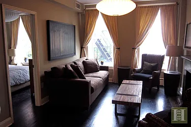 Rented by Halstead Real Estate