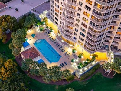 4751 Bonita Bay BLVD #PH201, Bonita Springs, FL, 34134
