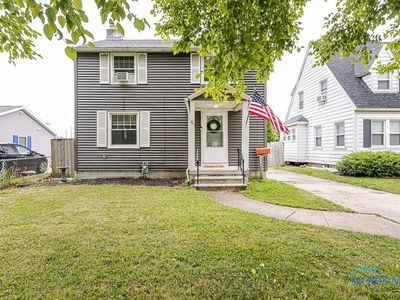 41 California Blvd, Toledo, OH, 43612