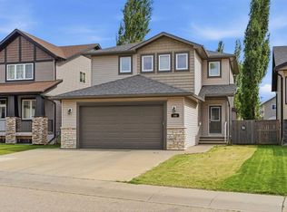 188 N Kershaw Close, Red Deer, AB T4P0H4