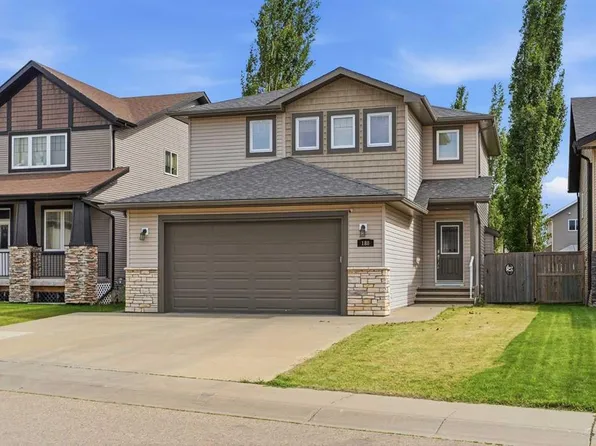 188 N Kershaw Close, Red Deer, AB T4P 0H4