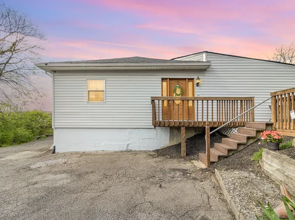 403 10th Ave, Dayton, KY 41074