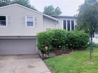 17601 E 19th Terrace Ct S, Independence, MO 64057