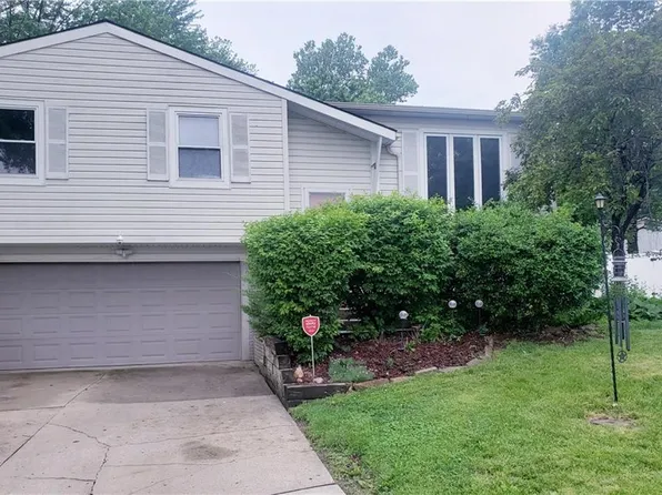 17601 E 19th Terrace Ct S, Independence, MO 64057