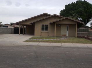 670 W Capitol St, Somerton, AZ 85350
