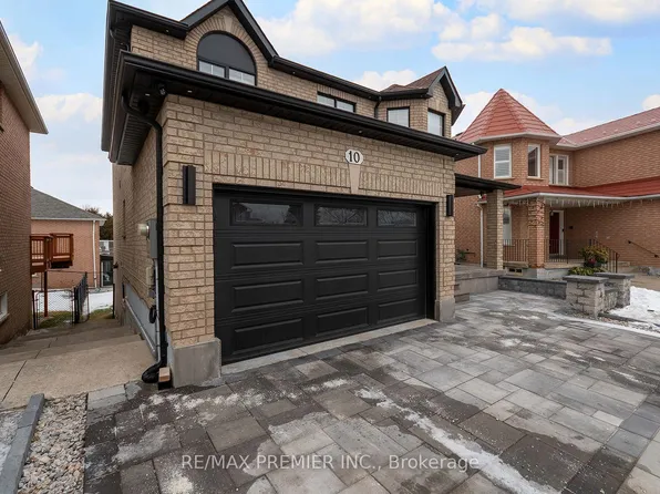 (undisclosed Address), Vaughan, ON L6A 2T7