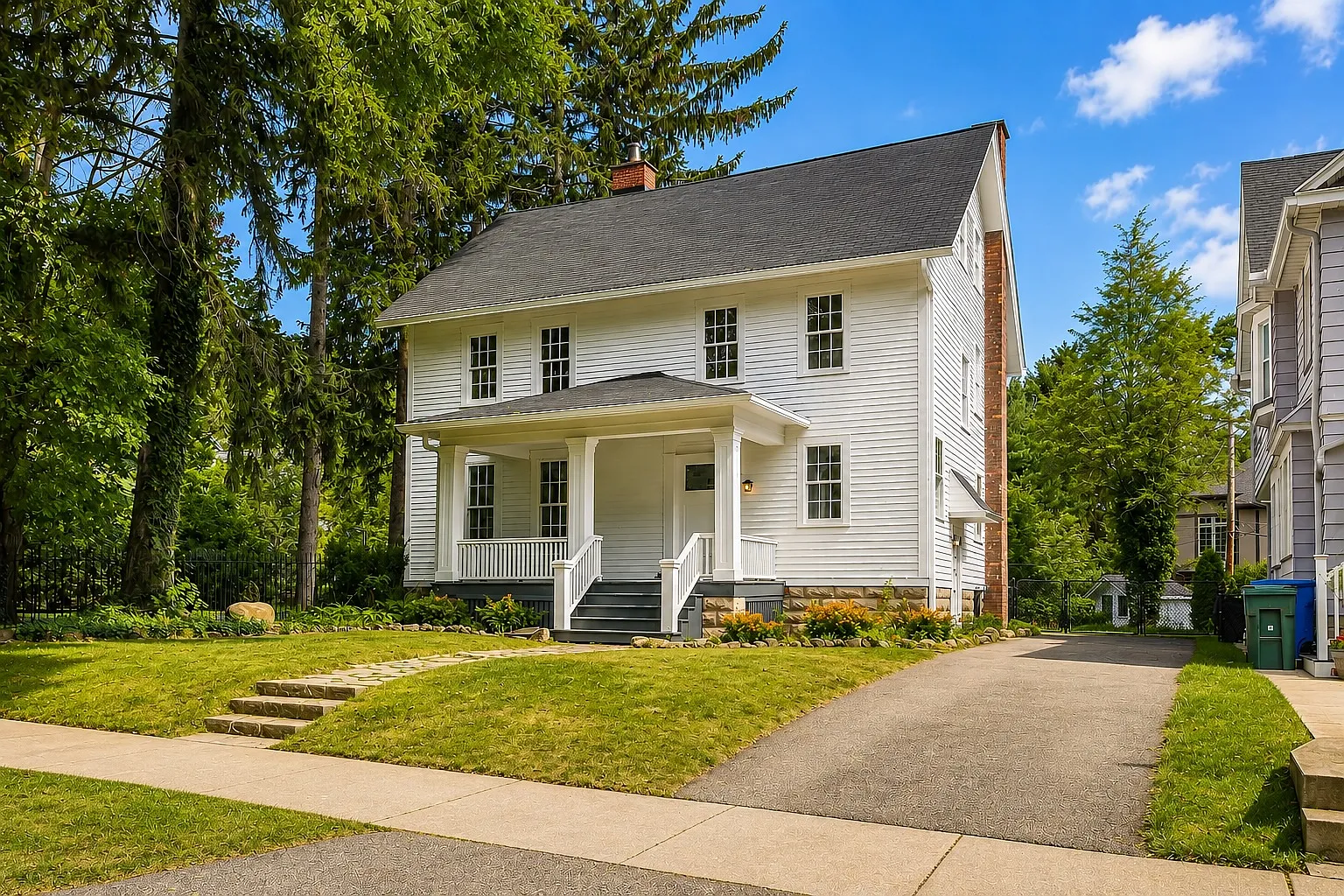 4 bed, 1.5 bath, 1928 sqft, $4,250 — Photo 3