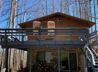 1171 Walker Rd, Waynesville, NC 28786