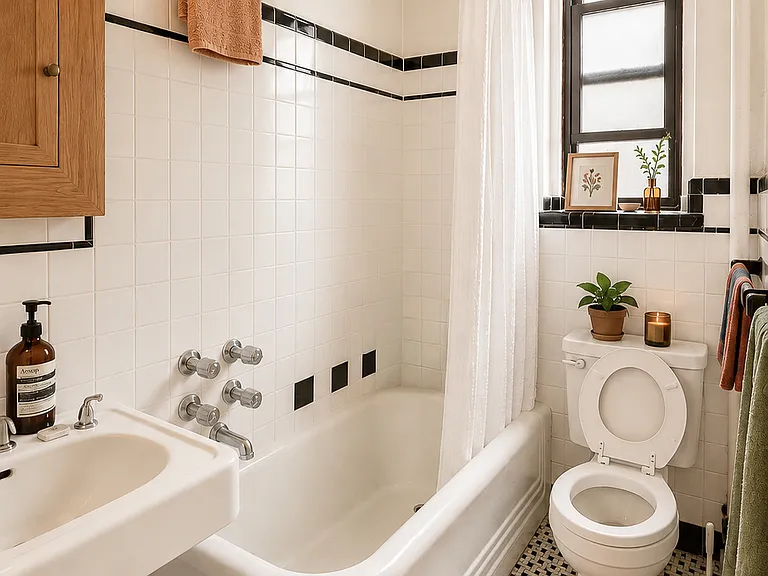 317 E 18th St #3D — Photo 5