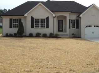 1042 Richards Trce, Orlinda, TN 37141