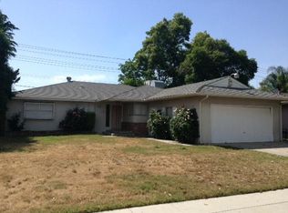 5423 N Bond St, Fresno, CA