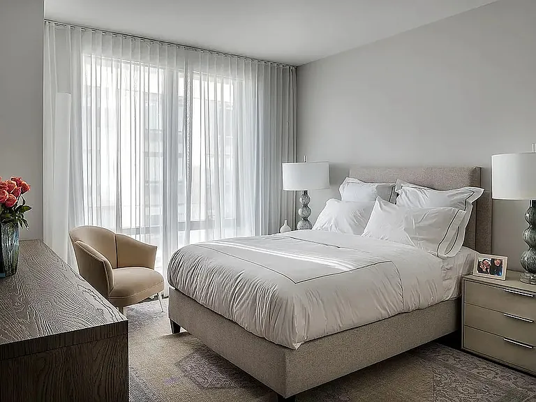50 Riverside Blvd #15C — Photo 12