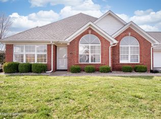 53 Garden Dr, Taylorsville, KY 40071