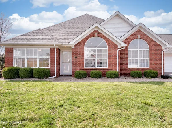 53 Garden Dr, Taylorsville, KY 40071