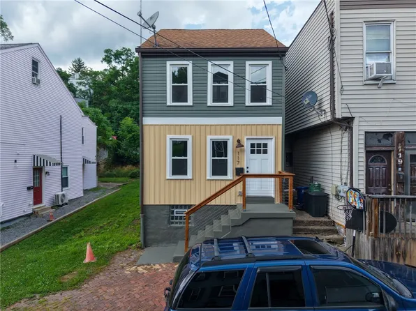 117 Fountain St, Allegheny, PA 15212