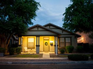 2763 S Arroyo Ln, Gilbert, AZ 85295