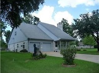 140 W Parkview Dr, Trinity, TX 75862