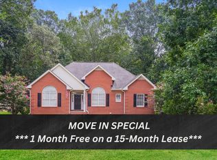 11 New Ct, Carrollton, GA 30116