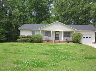 110 Colony E, Abbeville, SC 29620