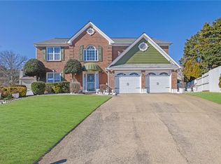 1611 Hathaway Pl NW, Kennesaw, GA 30144