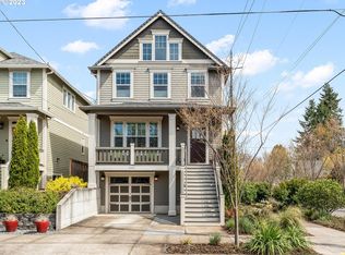 5501 N Princeton St, Portland, OR