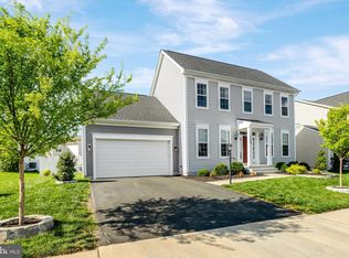 12209 Sedge St, Bristow, VA 20136