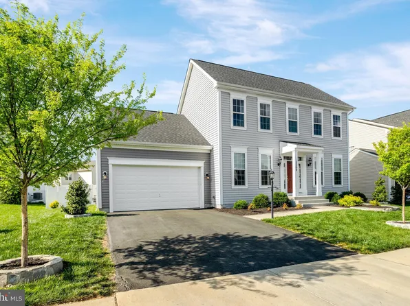 12209 Sedge St, Bristow, VA 20136