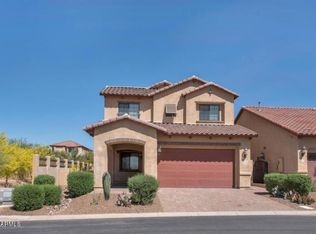 8528 E Inca St, Mesa, AZ 85207