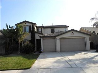 11811 Cactus Flower Ave, Bakersfield, CA
