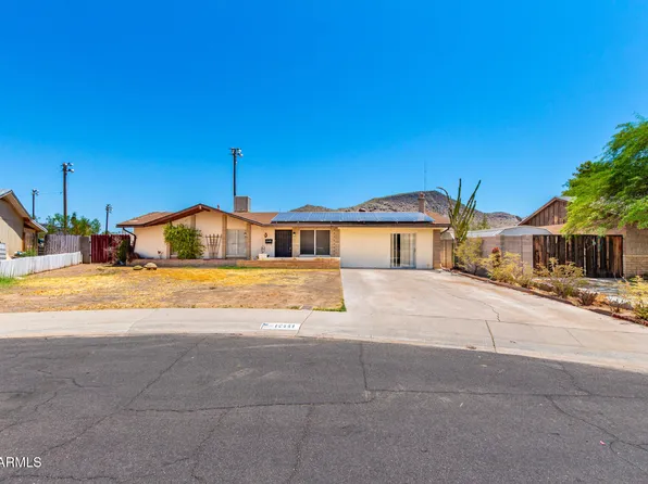 12441 N 22ND Avenue, Phoenix, AZ 85029