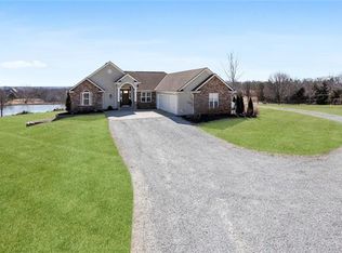 17955 N American Ave, Platte City, MO 64079