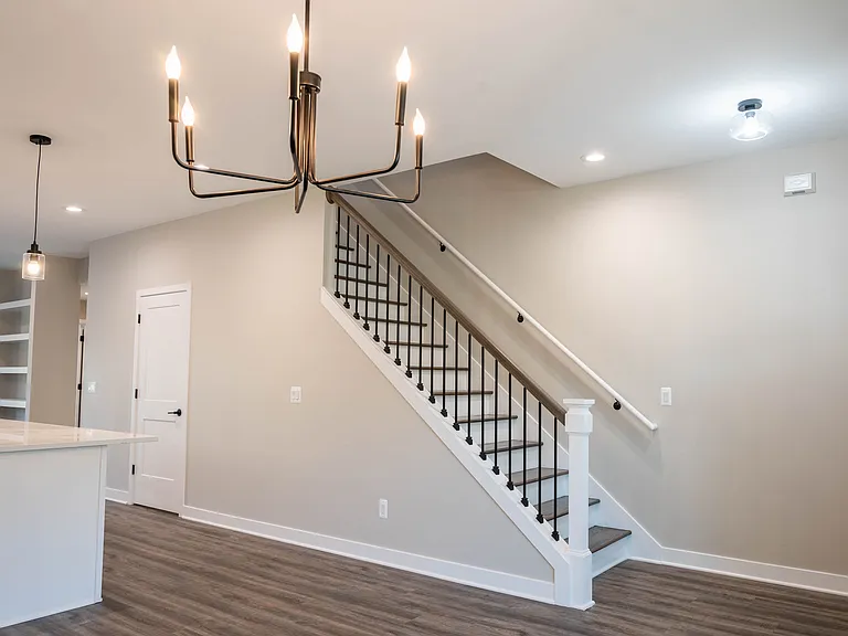 Designated Dining Room