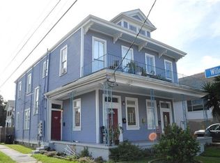 2835 General Pershing St #B, New Orleans, LA 70115