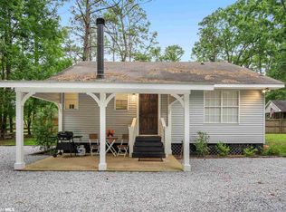 16924 Provencher Rd, Fairhope, AL 36532