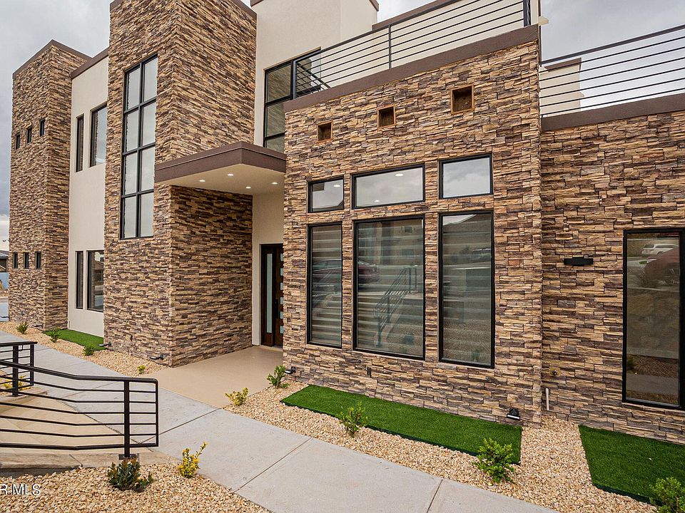 263 Everest Dr, El Paso, TX 79912 MLS 879269 Zillow