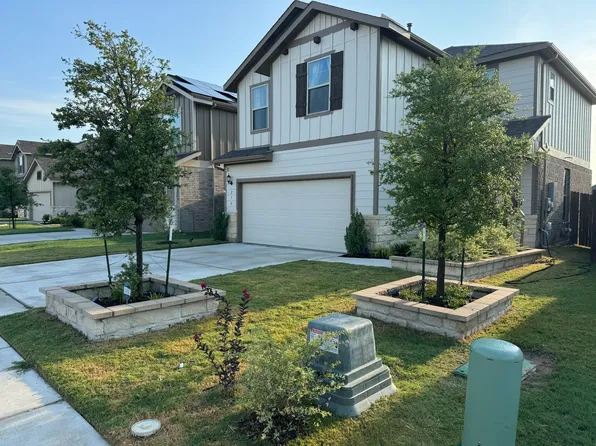 216 Janelle Ln, Liberty Hill, TX 78642