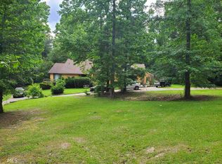 6459 Camp Rd, Riverdale, GA 30296