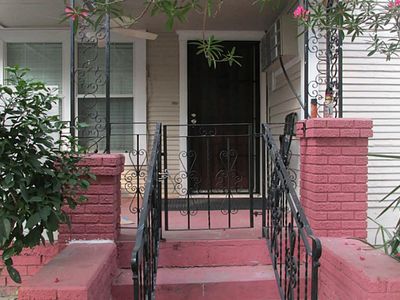 6921 Avenue F, Houston, TX, 77011