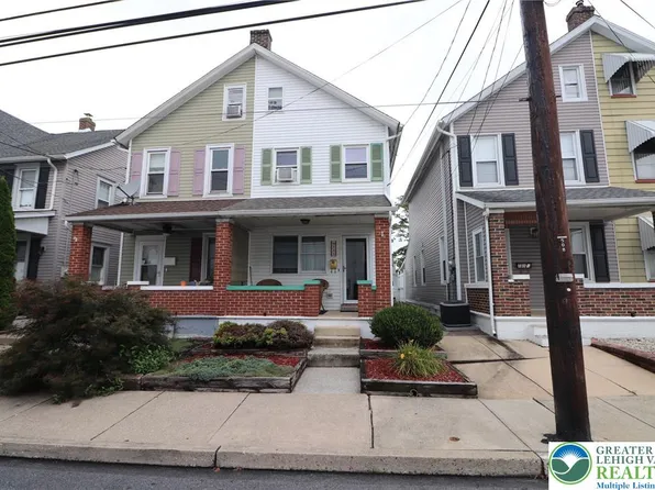 133 N 2nd St, Coplay, PA 18037