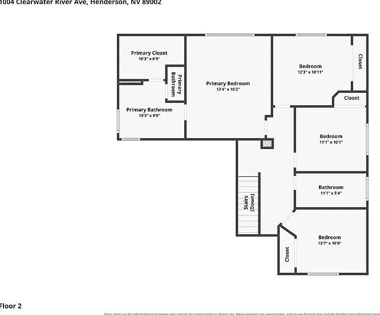 5 bed, 3.0 bath, 2260 sqft, $2,645 — Photo 2