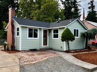 10483 SE 29th Ave, Milwaukie, OR 97222